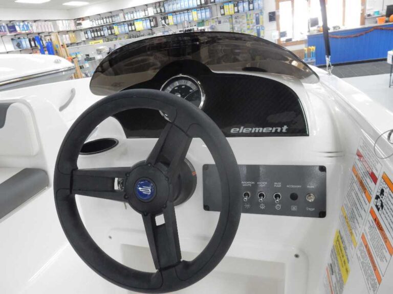 2026 Bayliner E16LE US-BLBX1280H526 [photo 9]